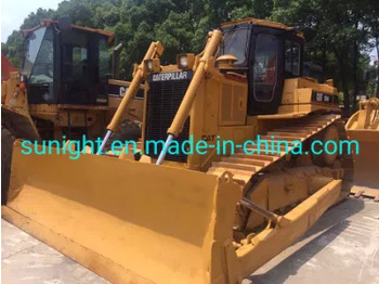 بلدوزر CATERPILLAR D6R