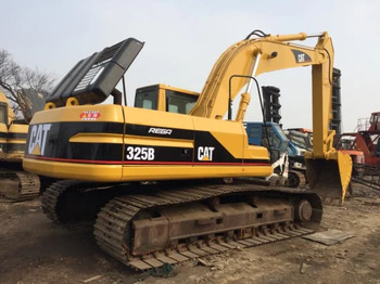 حفارات زحافة CATERPILLAR 325BL