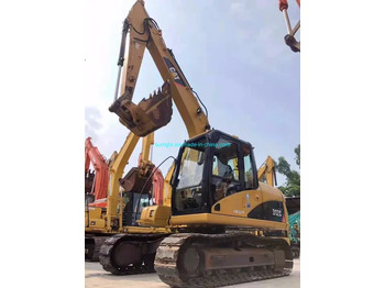 حفارات زحافة CATERPILLAR 312C