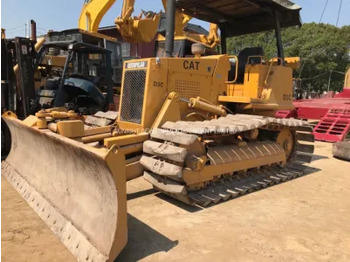 بلدوزر CATERPILLAR D3C