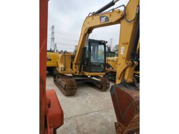 حفارة مصغرة CATERPILLAR 307D