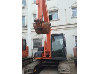 حفارات زحافة HITACHI ZX120