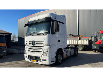 شاحنة جرار MERCEDES-BENZ Actros 1842