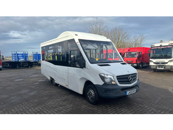 صغيرة MERCEDES-BENZ Sprinter 513