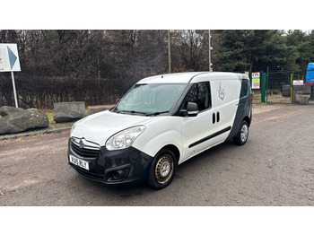 فان VAUXHALL COMBO 23001.6 CDTI 105 PS: صور 2