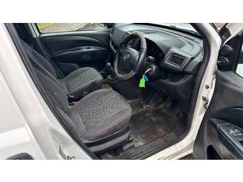 فان VAUXHALL COMBO 23001.6 CDTI 105 PS: صور 5