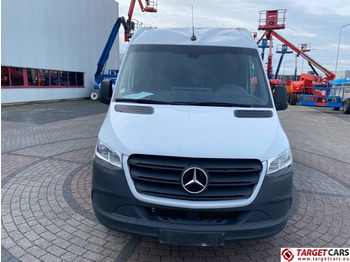 فان Mercedes-Benz 319CDI Sprinter L2H2 Aut Euro6E Roof Damage: صور 3