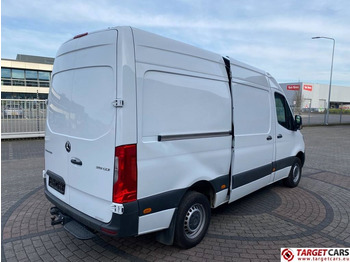 فان Mercedes-Benz 319CDI Sprinter L2H2 Aut Euro6E Roof Damage: صور 5