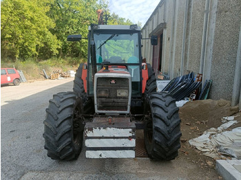 جرار MASSEY FERGUSON 300 series