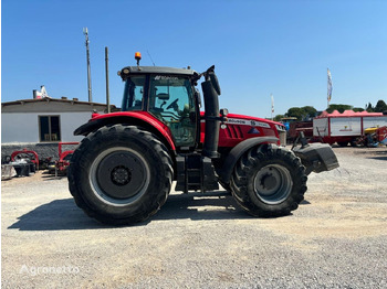 جرار MASSEY FERGUSON