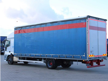 شاحنة ستارة Iveco EUROCARGO 120E25, EURO 6: صور 4