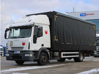 شاحنة ستارة IVECO EuroCargo