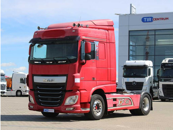 شاحنة جرار DAF XF 510