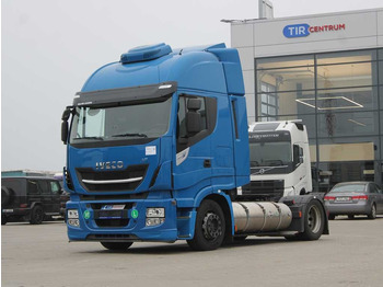 شاحنة جرار IVECO Stralis 460