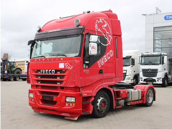 شاحنة جرار IVECO Stralis 500