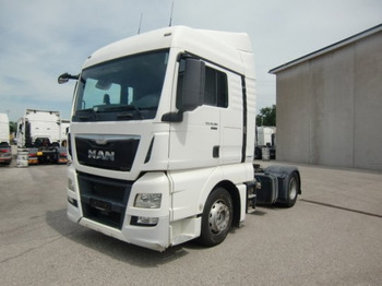 شاحنة جرار MAN TGX 18.480