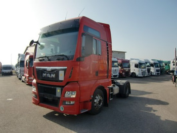 شاحنة جرار MAN TGX 18.480