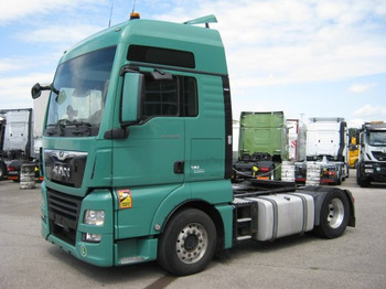 شاحنة جرار MAN TGX 18.500