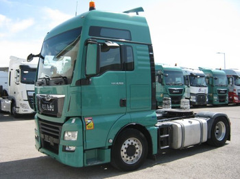 شاحنة جرار MAN TGX 18.500