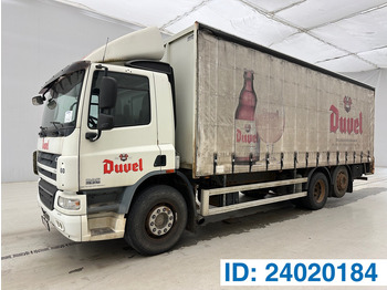 شاحنة ستارة DAF CF 75 310