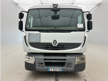شاحنة صهريج Renault Premium 320: صور 2