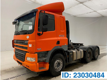 شاحنة جرار DAF CF 410