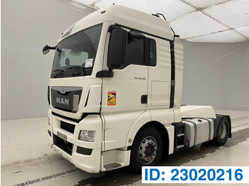 شاحنة جرار MAN TGX 18.480