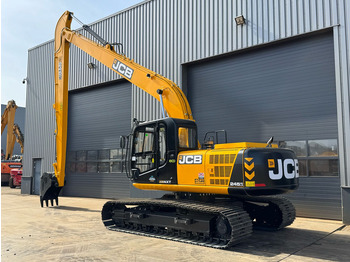 حفارة جديد JCB 245LR Long Reach Excavator: صور 3