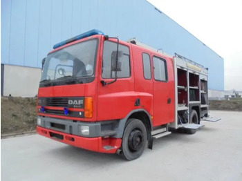 المطافئ DAF 65 210