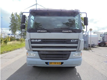 تأجير DAF CF 250 6x2 DAF CF 250 6x2: صور 3