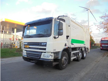 شاحنة القمامة DAF CF 250