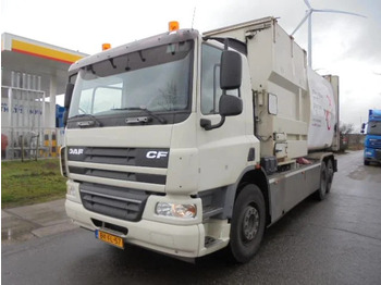 شاحنة القمامة DAF CF 75 250