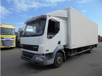 بصندوق مغلق شاحنة DAF LF 220