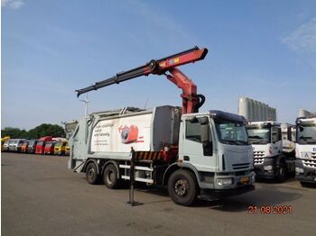 شاحنة القمامة Iveco C3127N: صور 3