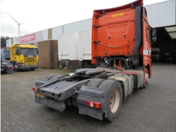 شاحنة جرار Mercedes-Benz Actros 1842 LS EUR6 EINGINE NOT OK: صور 5