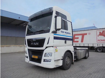 شاحنة جرار MAN TGX 18.480