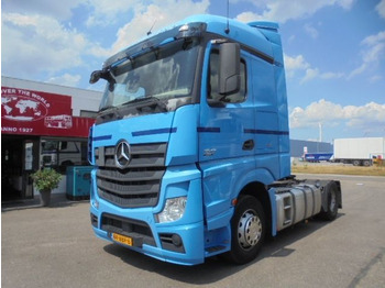 شاحنة جرار MERCEDES-BENZ Actros 1842