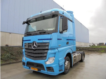 شاحنة جرار MERCEDES-BENZ Actros 1842