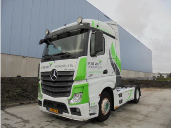 شاحنة جرار MERCEDES-BENZ Actros 1842