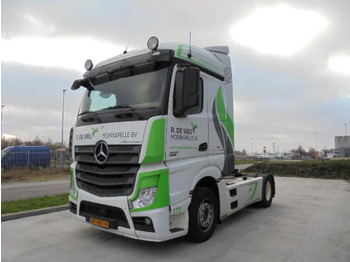 شاحنة جرار MERCEDES-BENZ Actros 1842