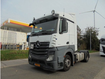 شاحنة جرار MERCEDES-BENZ Actros