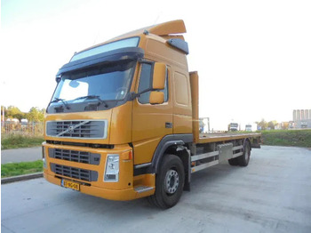 بصندوق مغلق شاحنة VOLVO FM 300