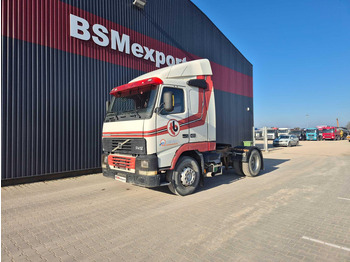 شاحنة جرار VOLVO FH12 420