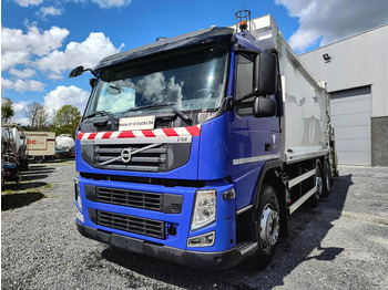 شاحنة القمامة VOLVO FM 330