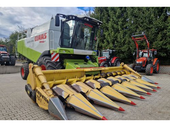 حصادة شاملة CLAAS Lexion 570