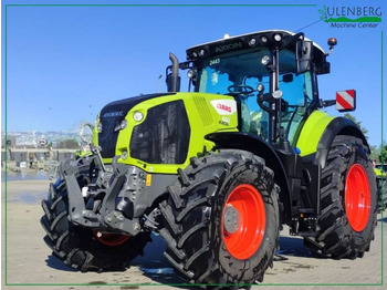 جرار CLAAS Axion 830