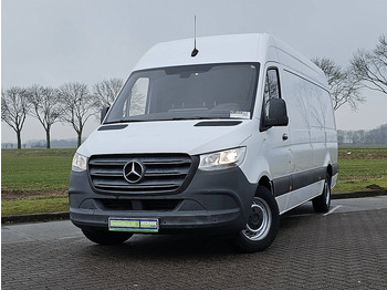 فان MERCEDES-BENZ Sprinter 314