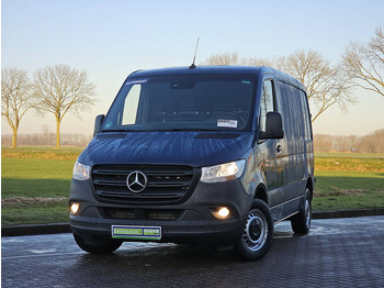 فان MERCEDES-BENZ Sprinter 314