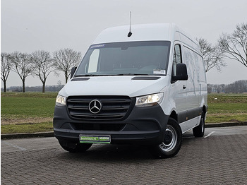 فان MERCEDES-BENZ Sprinter 314