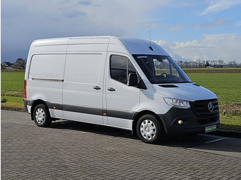 فان Mercedes-Benz Sprinter 314 L2H2 Mbux10 Automaat: صور 5